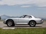 Alfa Romeo 2000 Sportiva Coupe 1954 года